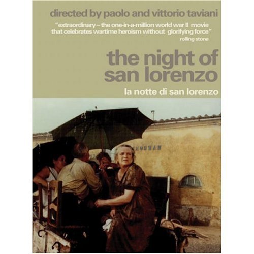 Night Of The Shooting Stars Films