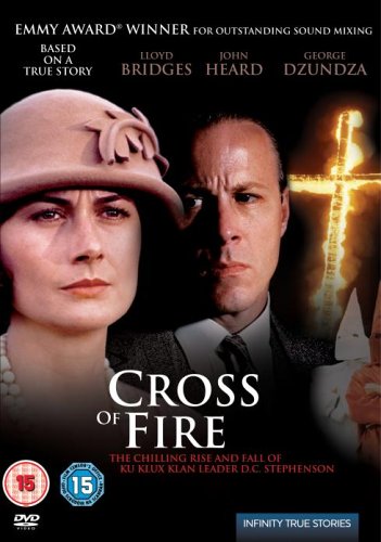 Product Image: Cross Of Fire