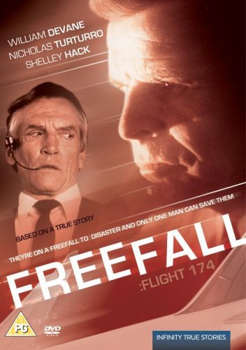Freefall - Flight 174 Music