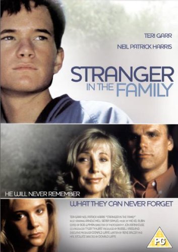 Stranger In The Family Films
