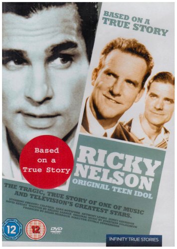 Product Image: The Ricky Nelson Story