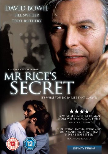 Product Image: Mr Rice's Secret
