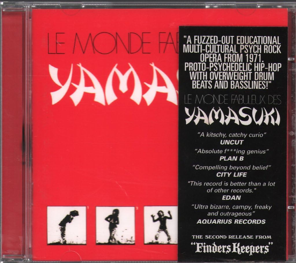 Yamasuki Singers Rap & Hip-Hop