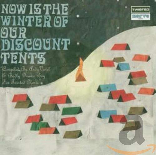 Now Is the Winter of Our Disco Alternative & Indie