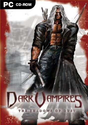 Dark Vampire - The Shadows of Dust PC