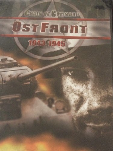 Chain of Command: Ostfront 1943-1945 PC