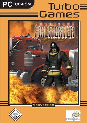 Emergency Firefighters - District 47 - PC