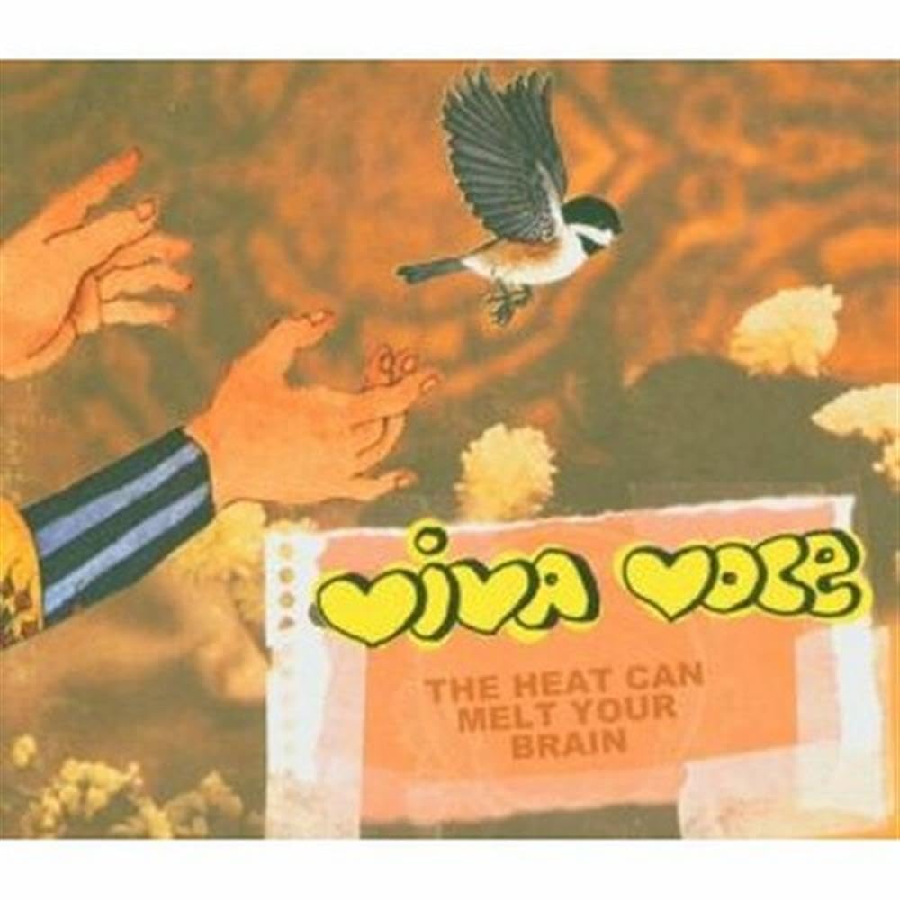 The Heat Can Melt Your Brain Alternative & Indie