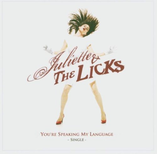 You'Re Speaking My Language Alternative & Indie