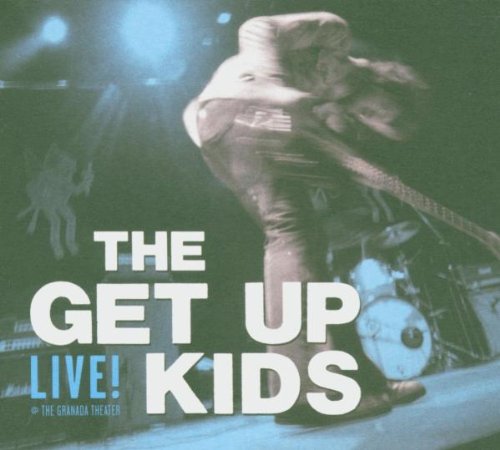 Live at the Granada Theater Alternative & Indie