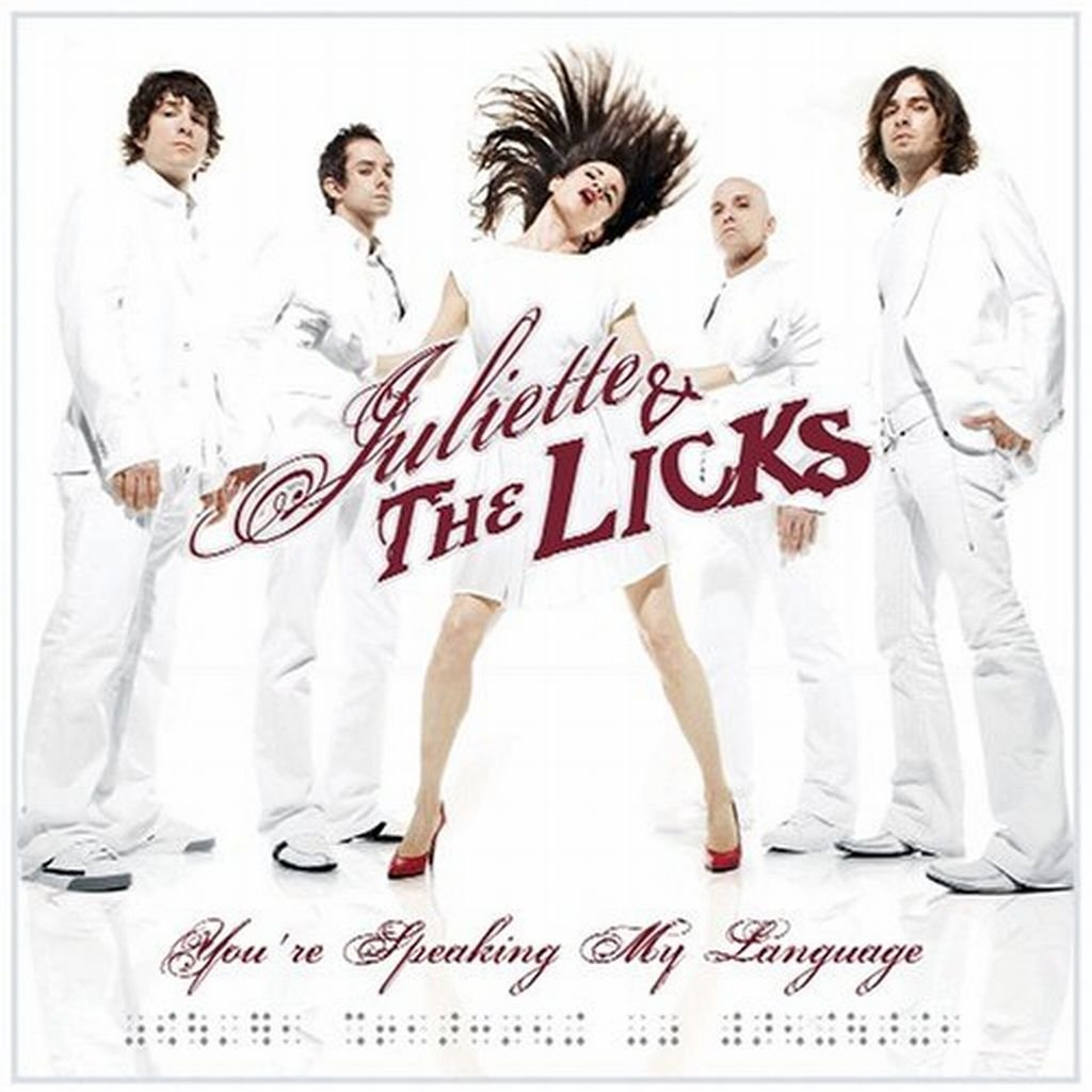 You Re Speaking My Language Alternative & Indie