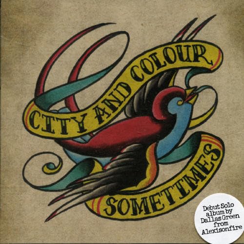 Sometimes Alternative & Indie