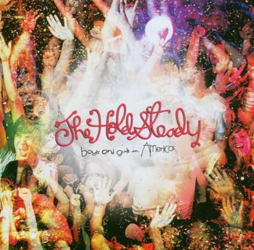 Boys and Girls in America Alternative & Indie