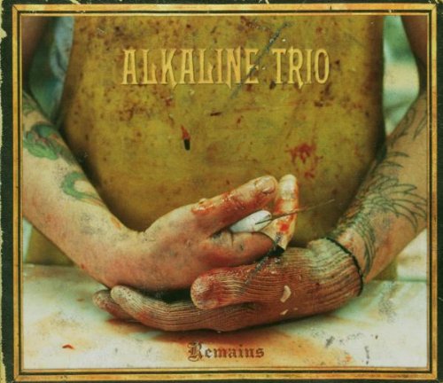 Remains Alternative & Indie