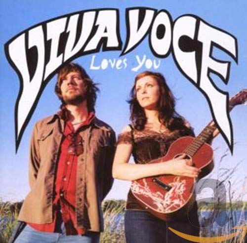 Viva Voce Loves You Alternative & Indie