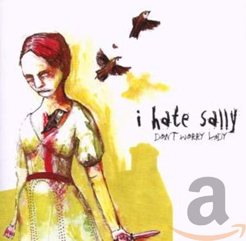 Don'T Worry Lady Alternative & Indie