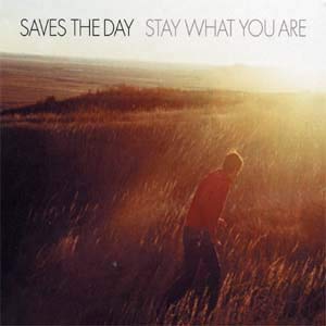 Stay what you are Music
