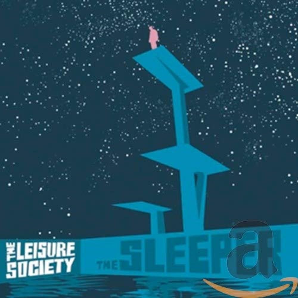 Leisure Society - The Sleeper Alternative & Indie