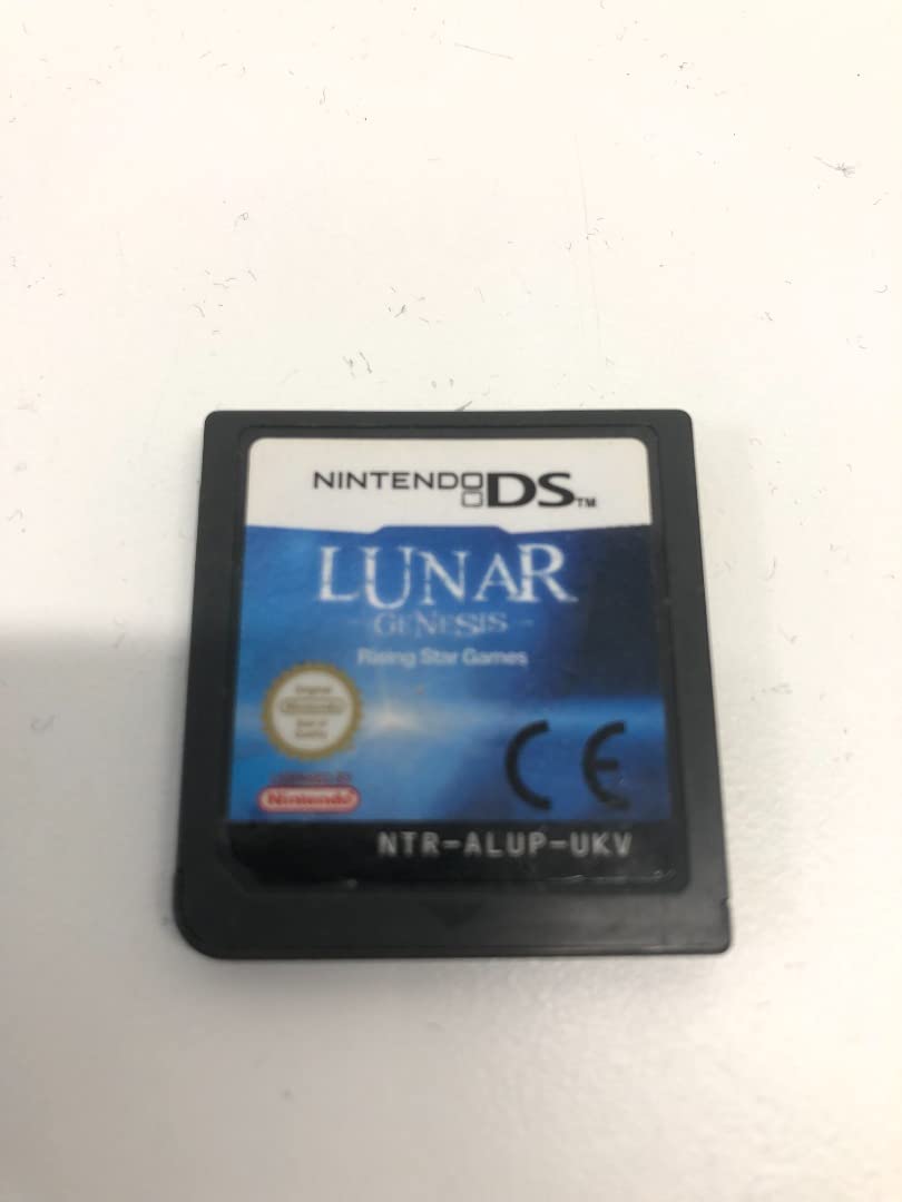 Product Image: Lunar Genesis