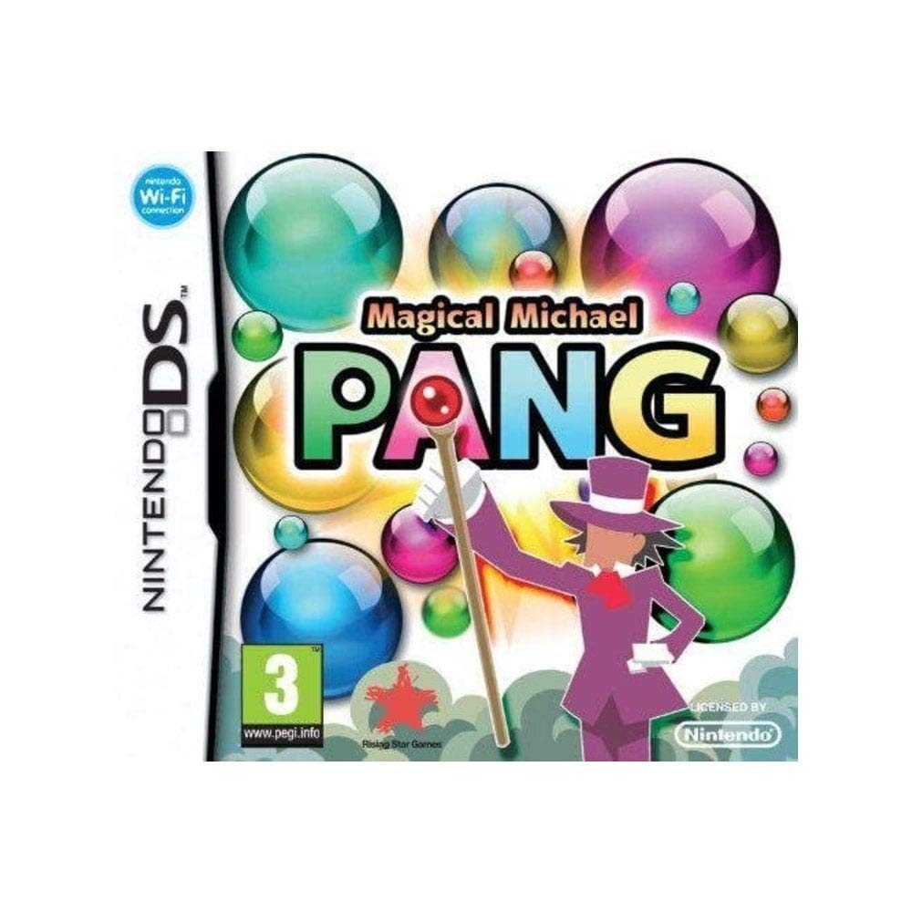 Product Image: Pang : Magical Michael