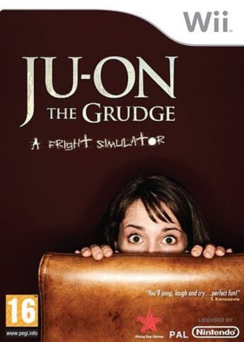 Product Image: Juon the grudge