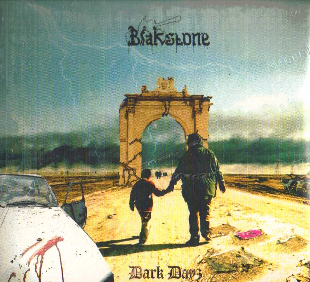 Dark Dayz Rap & Hip-Hop