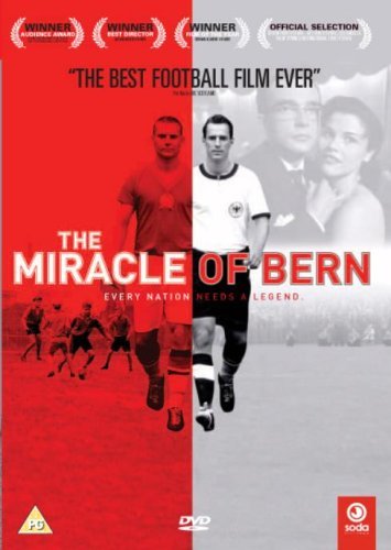 The Miracle of Bern - Films