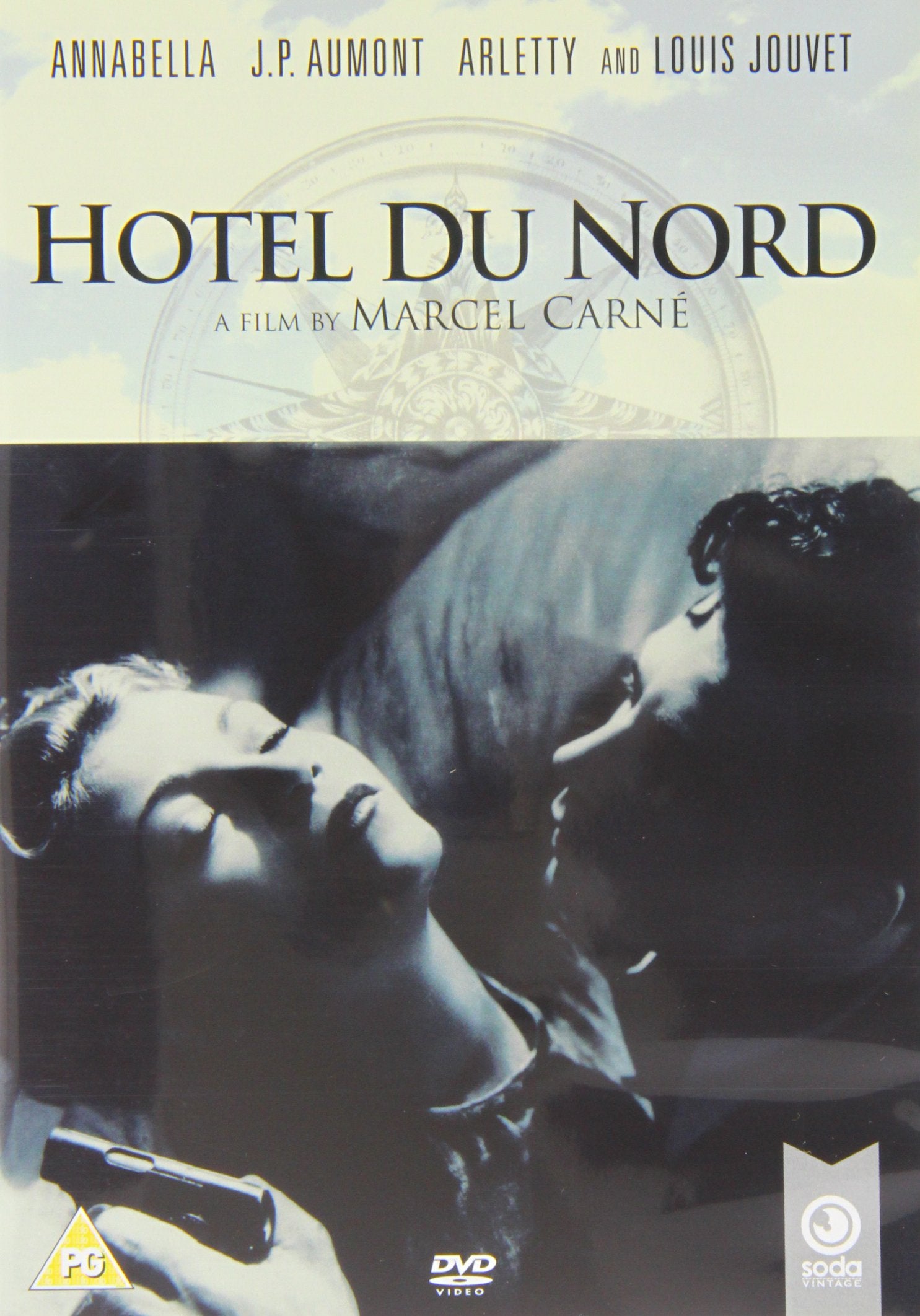 Hotel Du Nord Movies