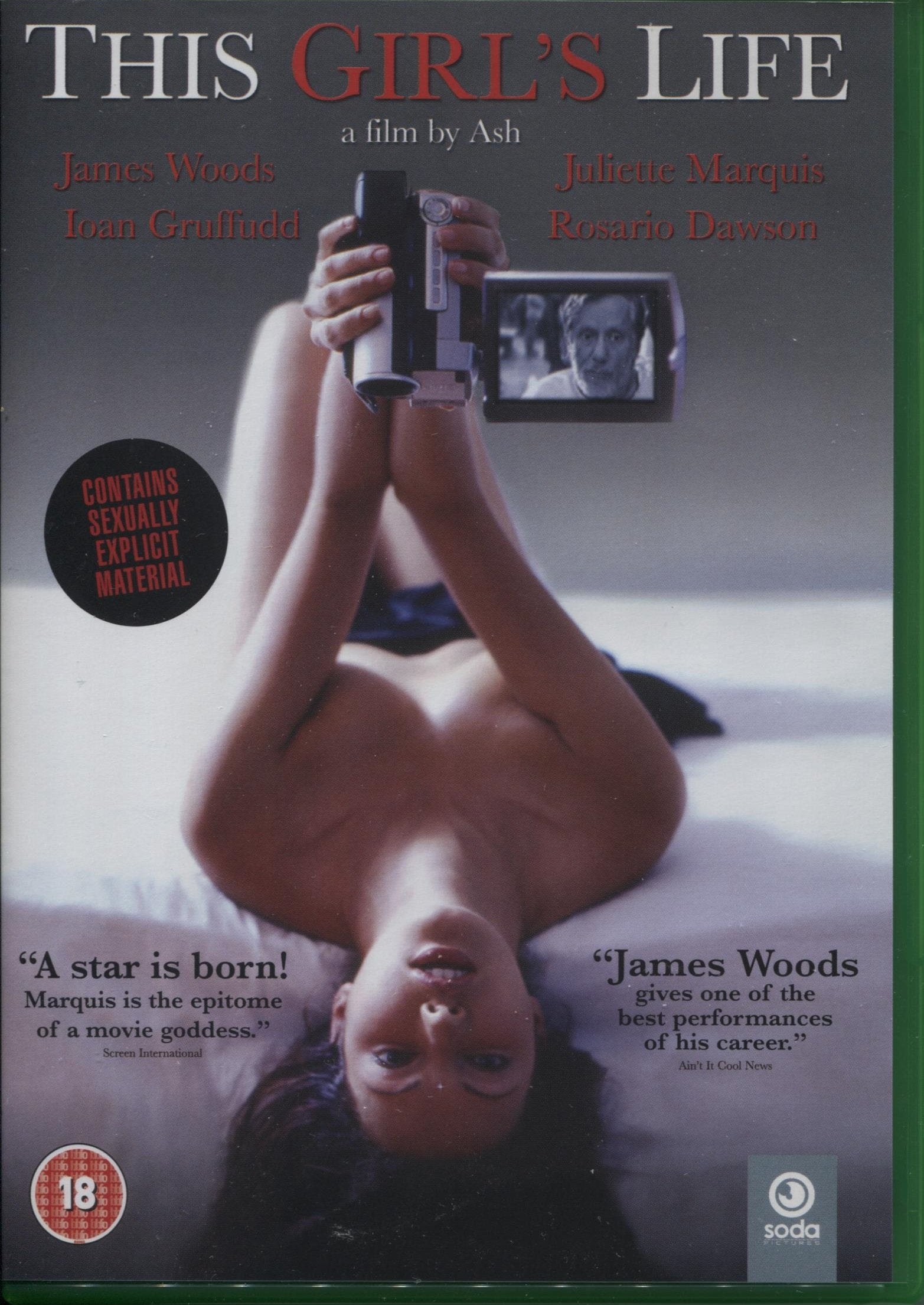 Mein Leben als Pornostar / This Girl's Life Films