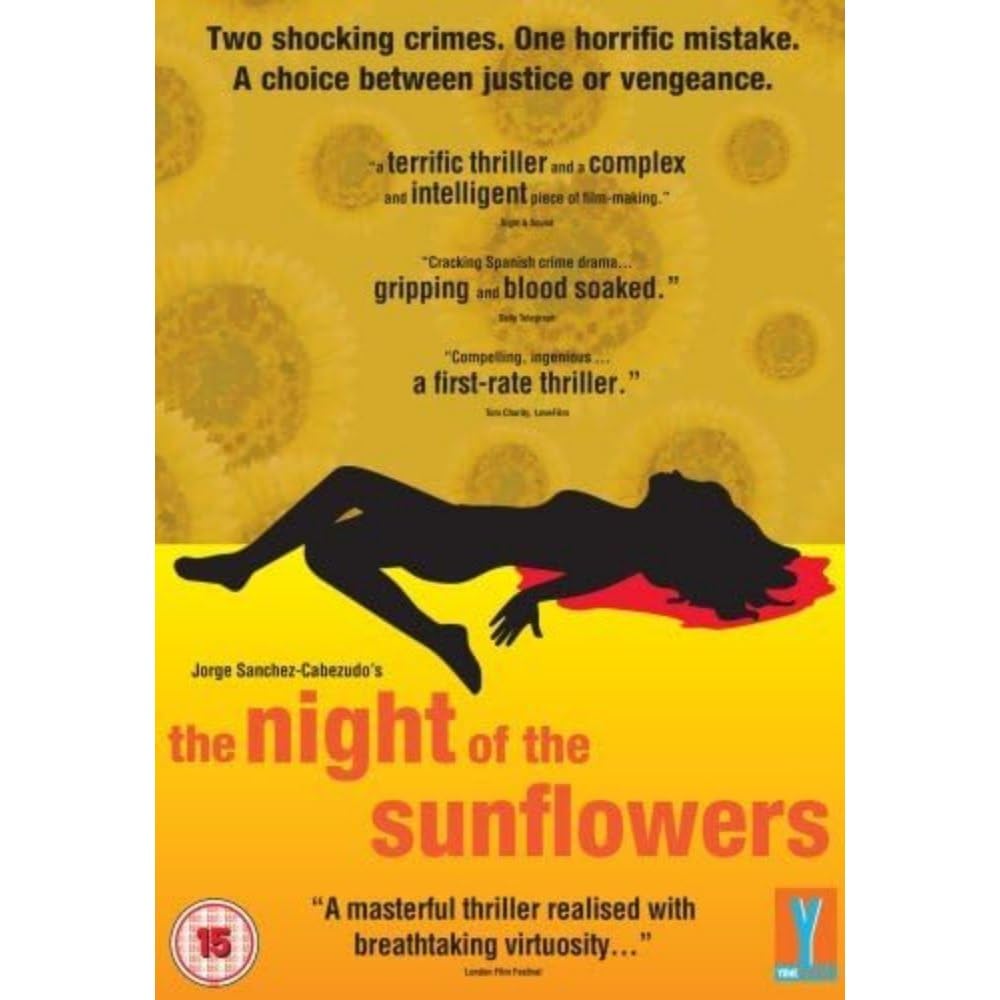 The Night Of The Sunflowers Films