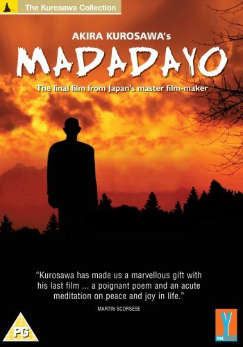 Akira Kurosawa's Madadayo: The final film from Japan's master film-maker Films