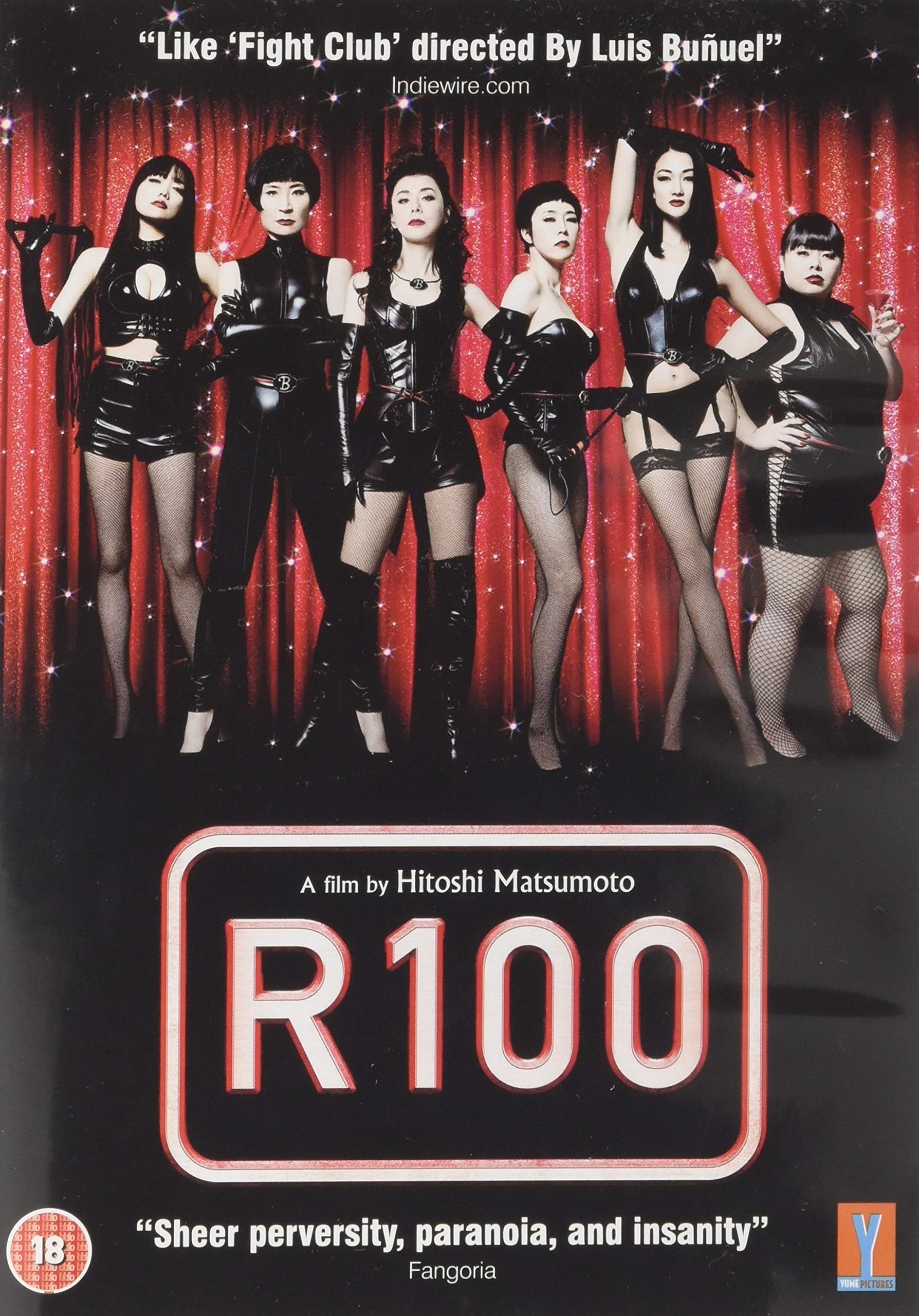 r100 Movies