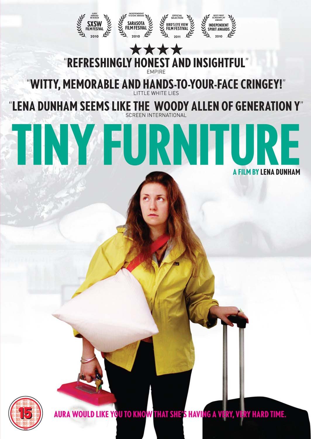Tiny Furniture Movies