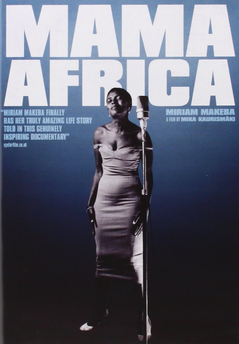 Product Image: Mama Africa
