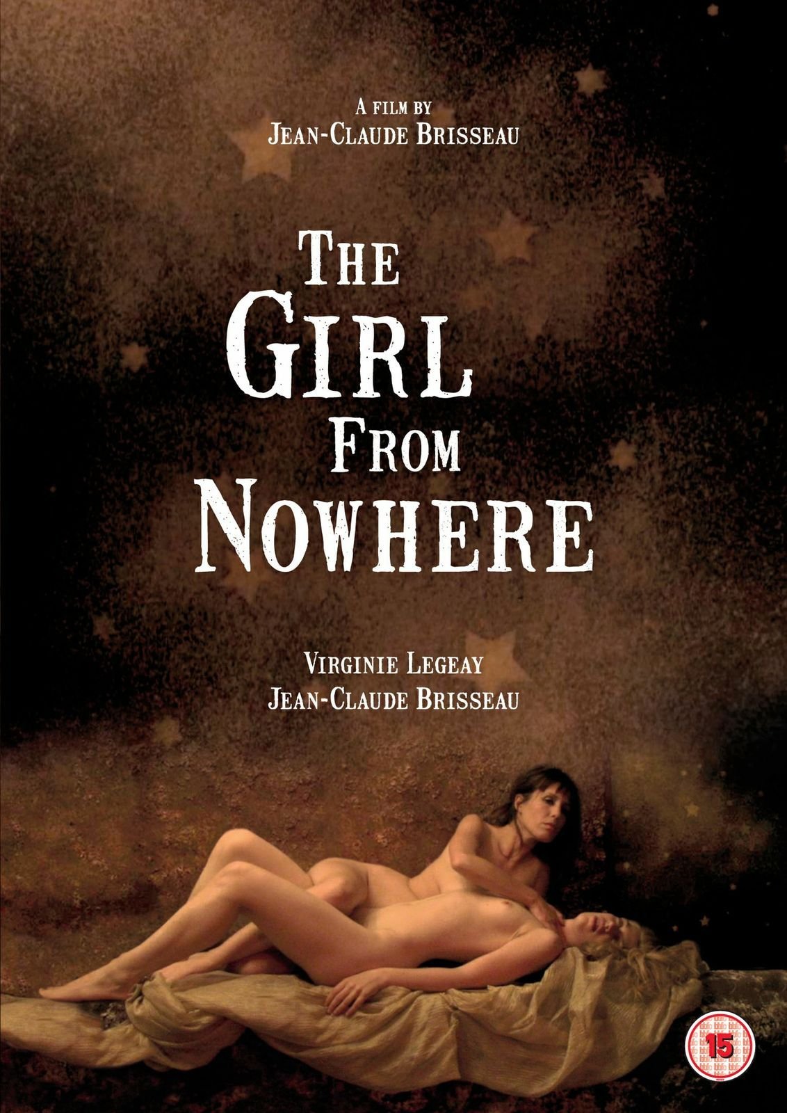 The Girl From Nowhere Films