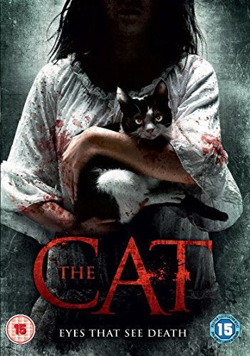 The Cat Movies