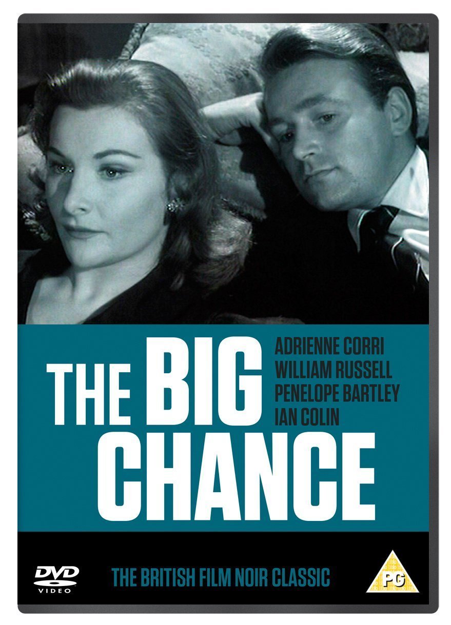 Product Image: The Big Chance