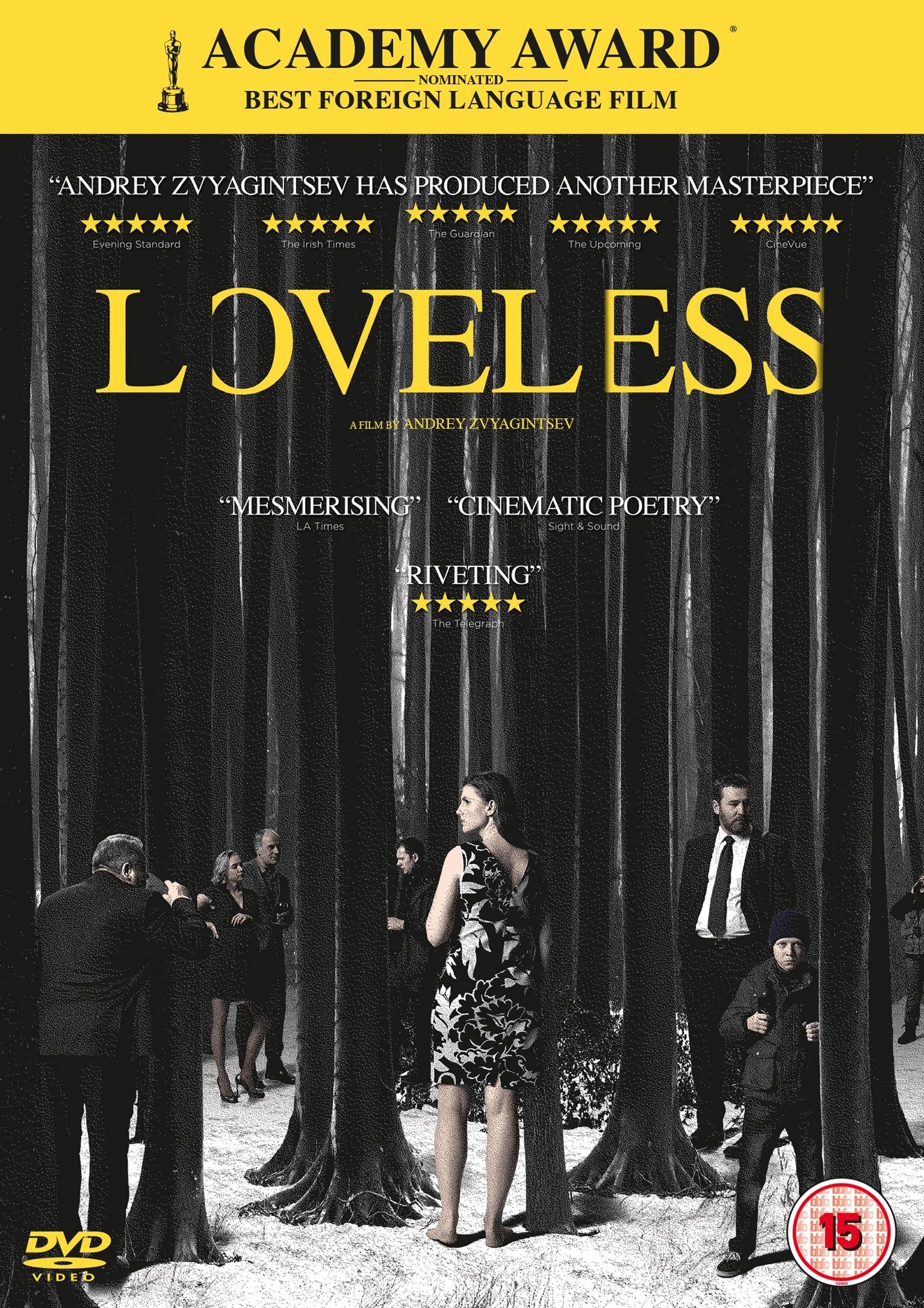 Produktbild: Loveless