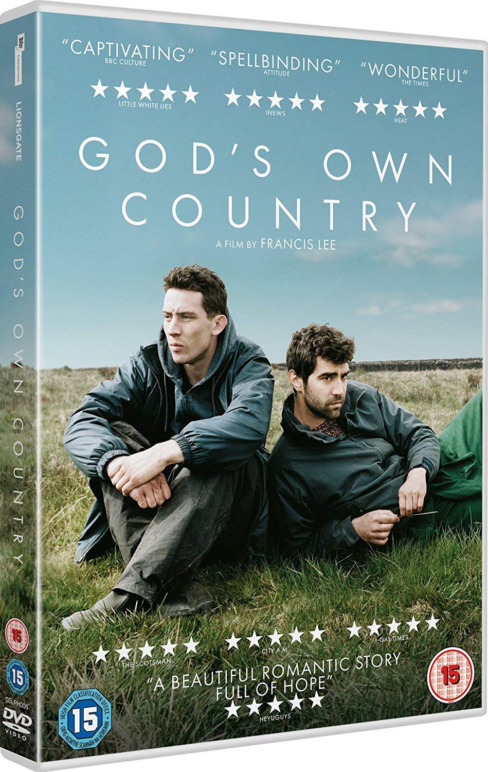 Product Image: God's Own Country