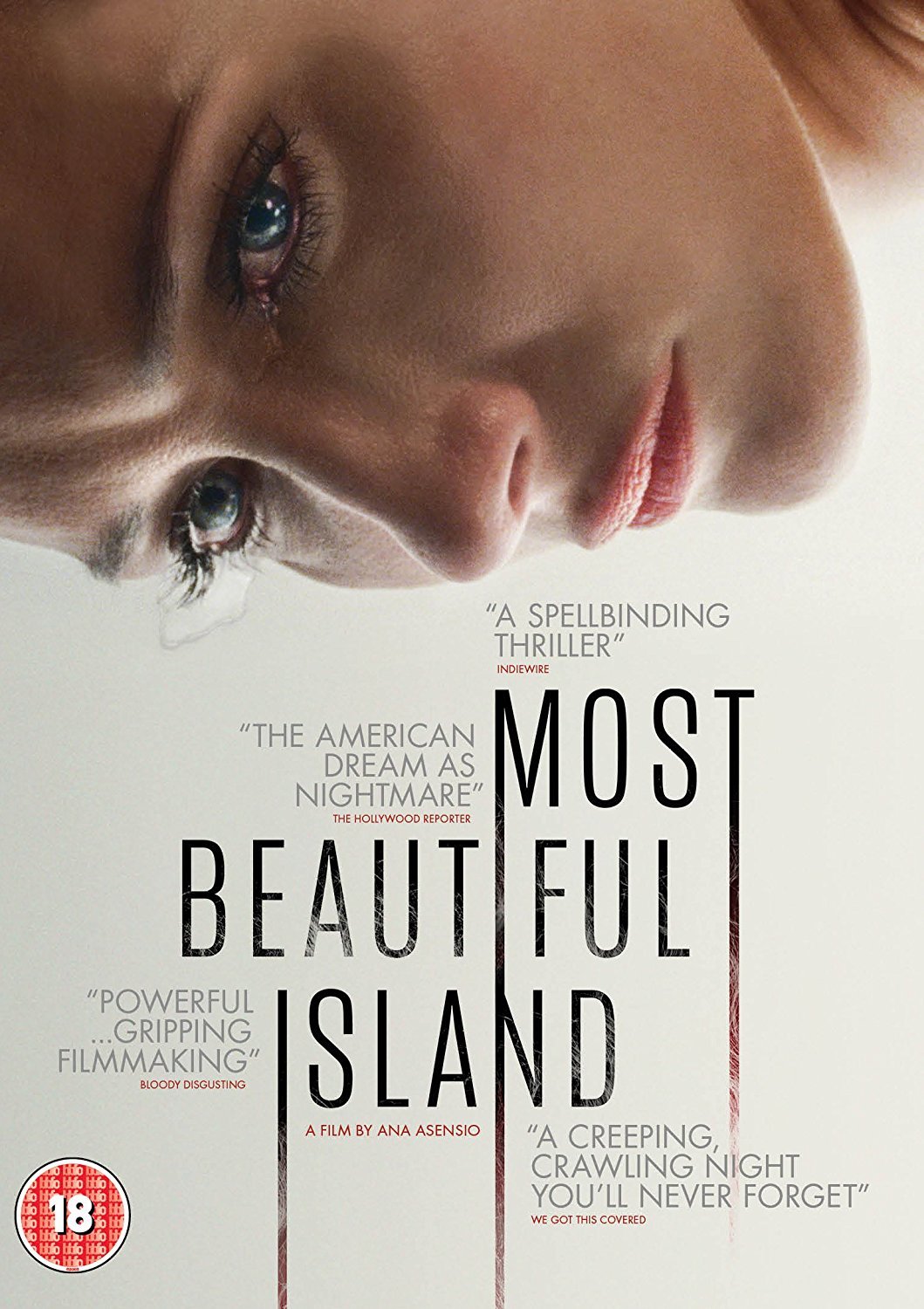 Most Beautiful Island Movies
