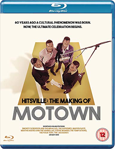 Hitsville: The Making of Motown Films