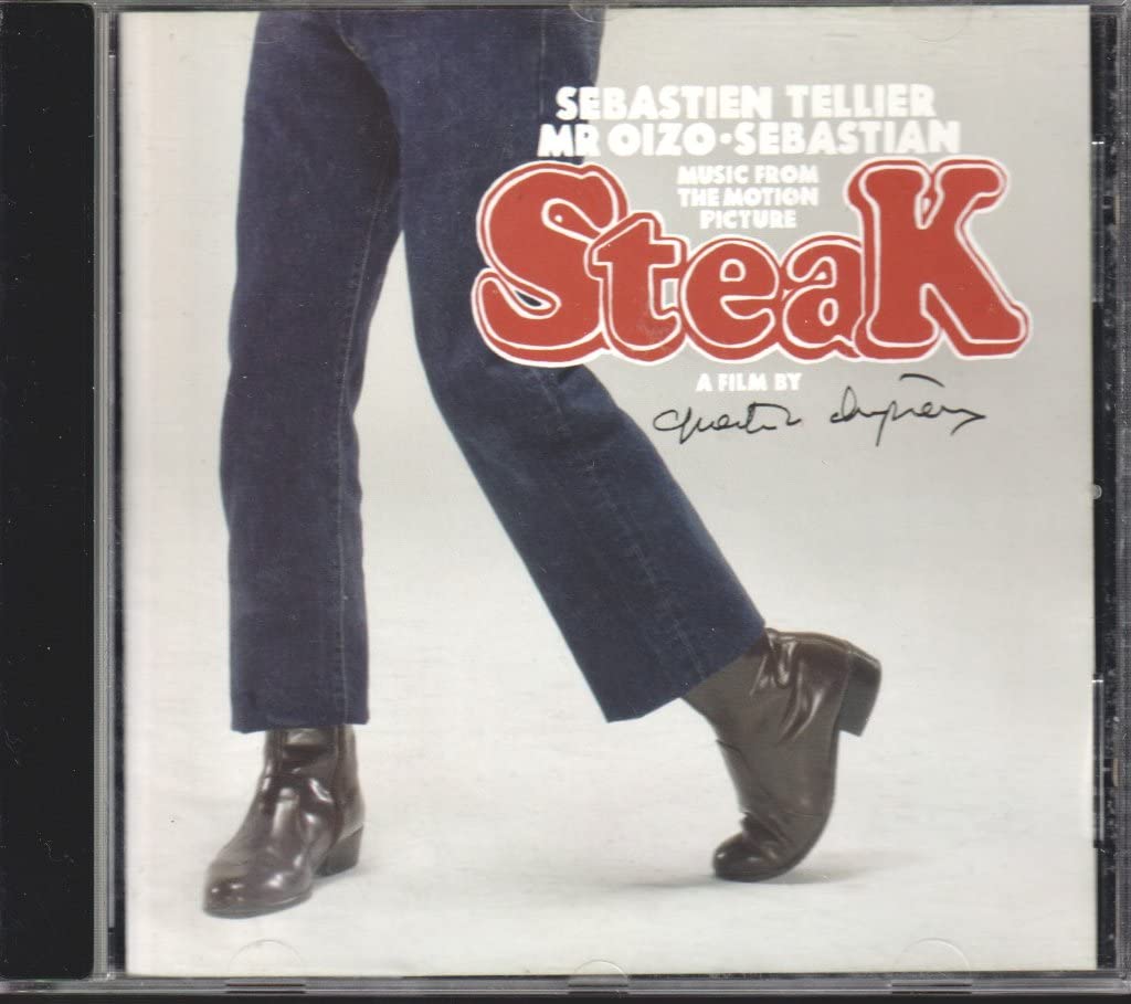Steak (Ost) Pop