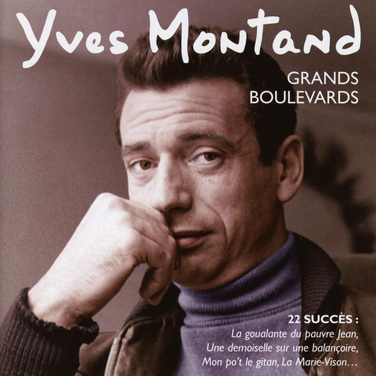 Grands Boulevards (Best of Ear Pop