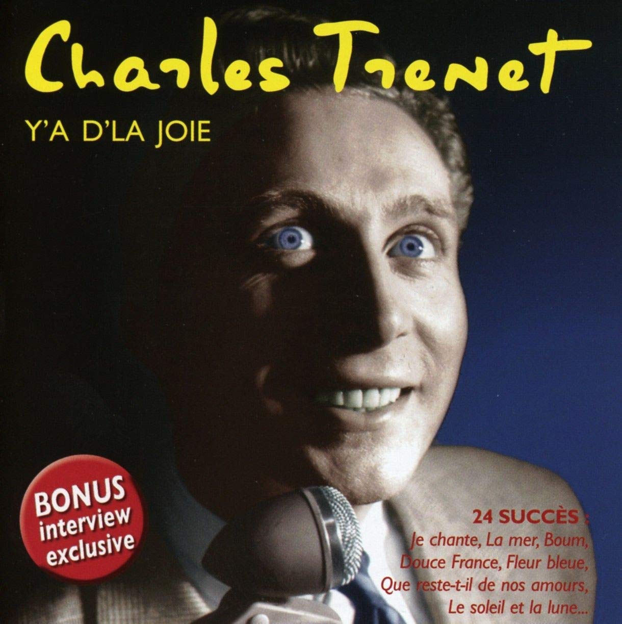 Y a d la Joie (Best of Early Y Pop