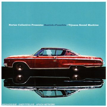 Presents : Botisch Fussible Pop