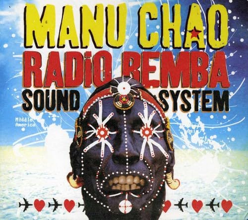 Product Image: Radio Bemba Sound Systeme