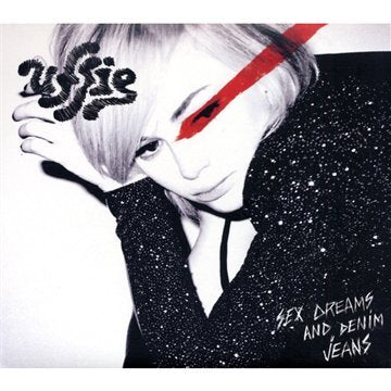Sex Dreams & Denim Jeans Dance & Electronic