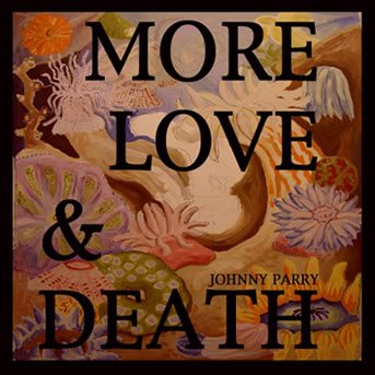 Johnny Parry - More Love & Death Music