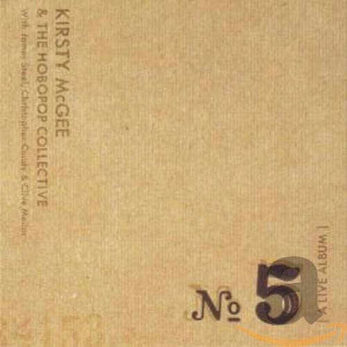 No.5-a Live Album Pop