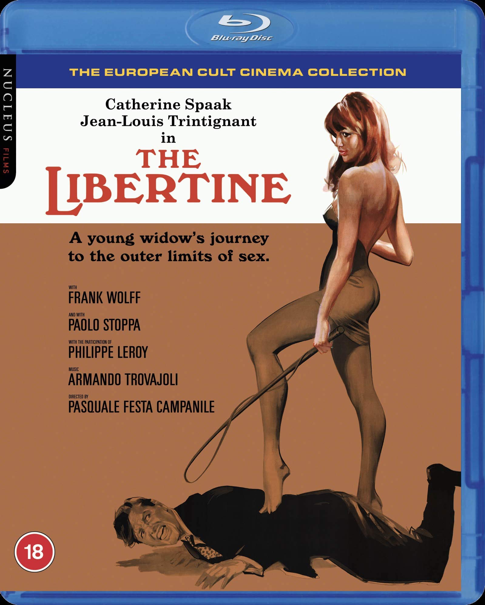 The Libertine Films